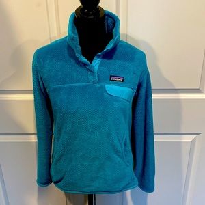 Patagonia Youth Size Medium Pullover